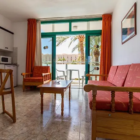 Playa Del Ingles Apartment Playa del Ingles (Gran Canaria)