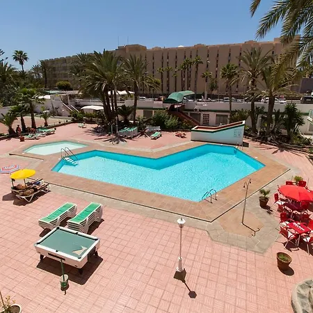 Apartment Playa Del Ingles Apartment Playa del Ingles (Gran Canaria)