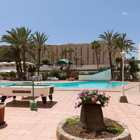 Apartment Playa Del Ingles Apartment