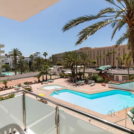 Playa Del Ingles Apartment Apartment Playa del Ingles (Gran Canaria)