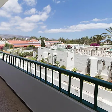 Playa Del Ingles Apartment Apartment