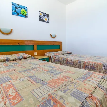 Playa Del Ingles Apartment Apartment *
