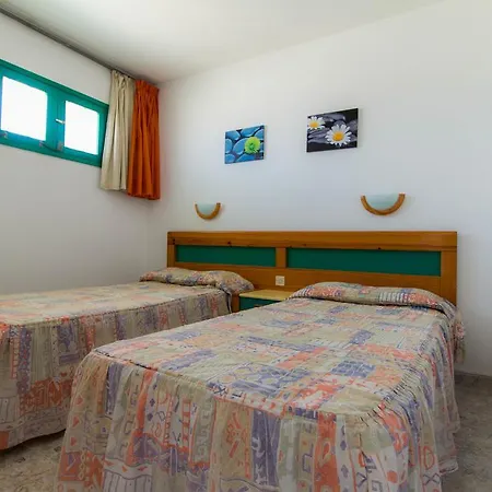 Apartment Playa Del Ingles Apartment Playa del Ingles (Gran Canaria)