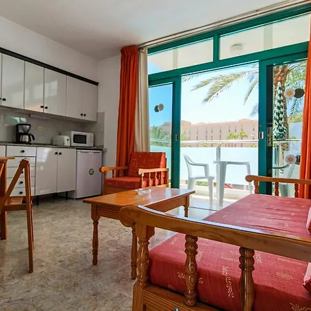 Playa Del Ingles Apartment Apartment Playa del Ingles (Gran Canaria)