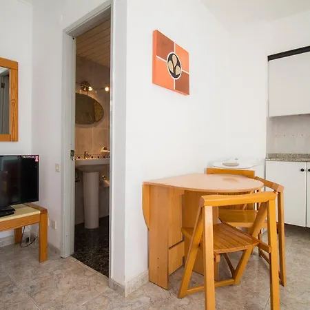 Playa Del Ingles Apartment Apartment