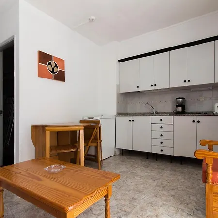 Playa Del Ingles Apartment Apartment *