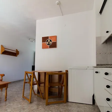 Apartment Playa Del Ingles Apartment